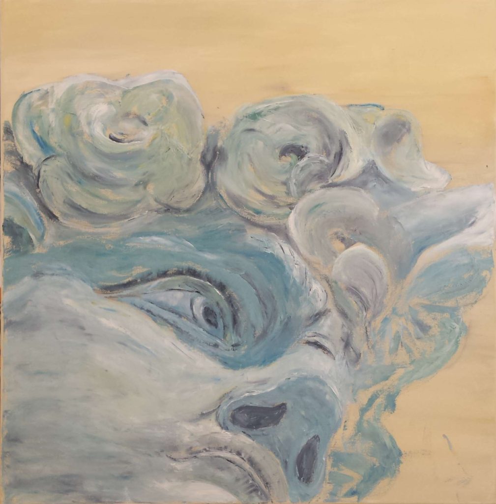 Grego — Aldina Lobo