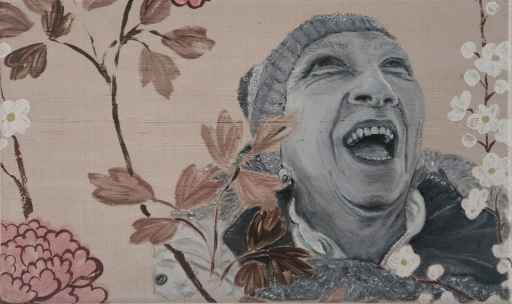 Aldina Lobo